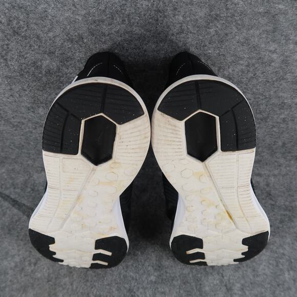 Nike Shoes Womens 10 Athletic Trainers In Season TR 8 Sneaker Active Sport Black - Picture 13 of 14